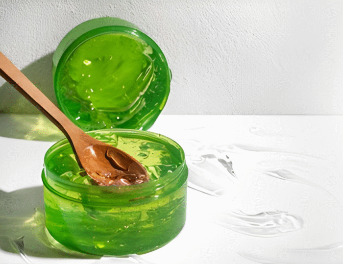 Aloe Vera Gel - Image 2