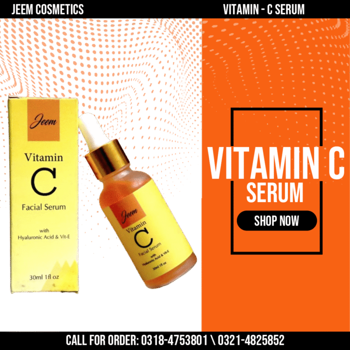 Vitamin C Serum - Image 3