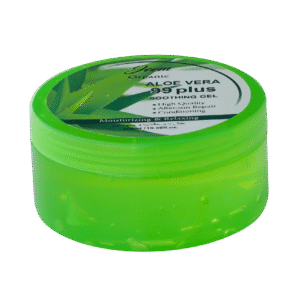Aloe Vera Gel