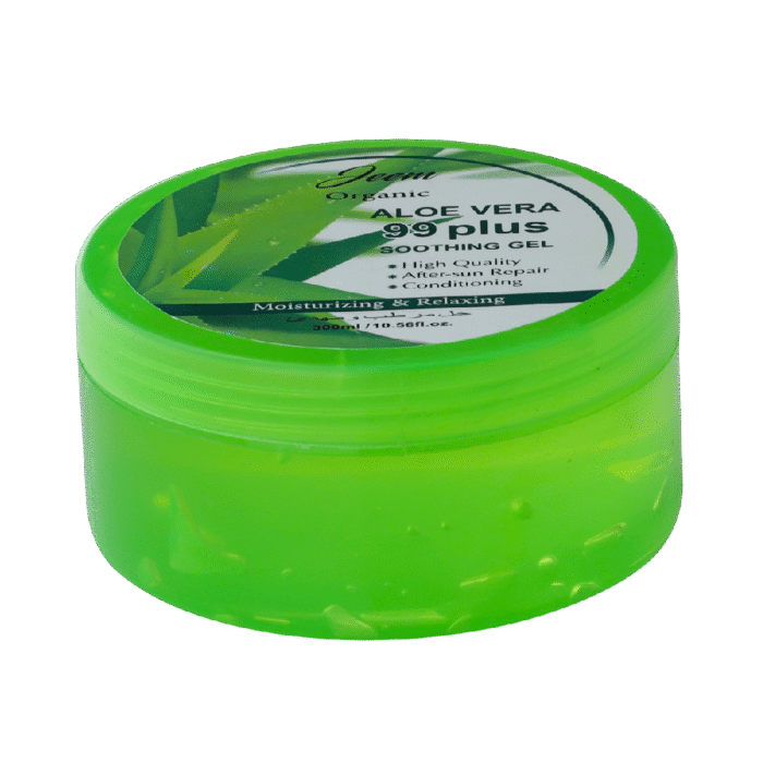 Aloe Vera Gel