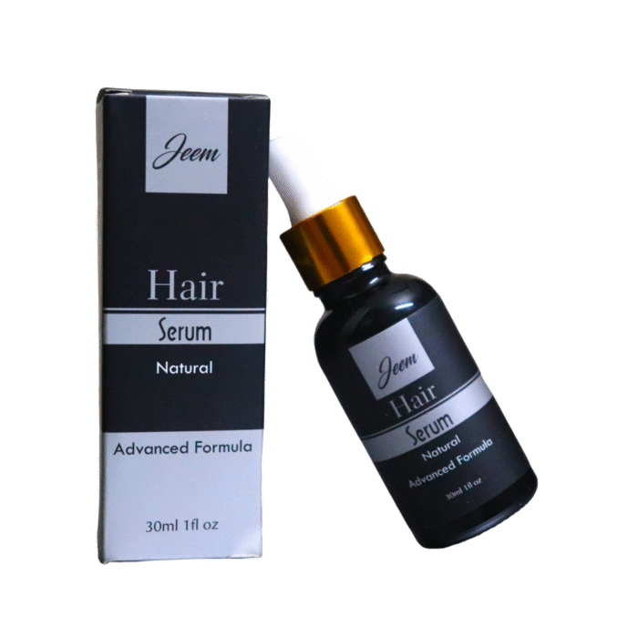 Hair Serum