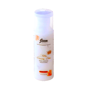 Milky Whitening Lotion