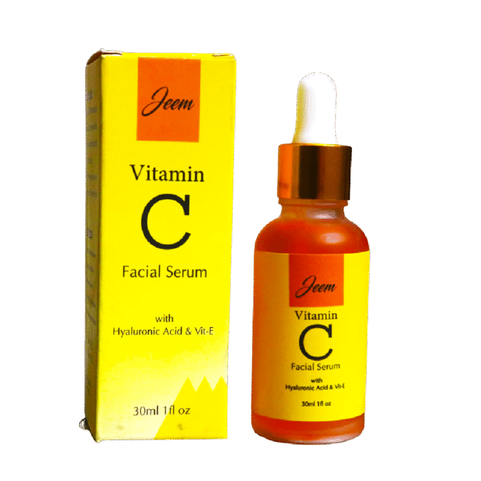 Vitamin C Serum