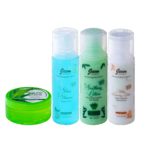 Deal No. 6 – Premium 4-in-1 Skincare Bundle