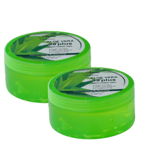 Deal No. 2 – Pack of 2 Aloe Vera Gel (99 Plus)