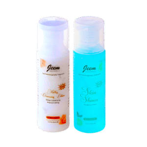 2-in-1 Skincare Essentials