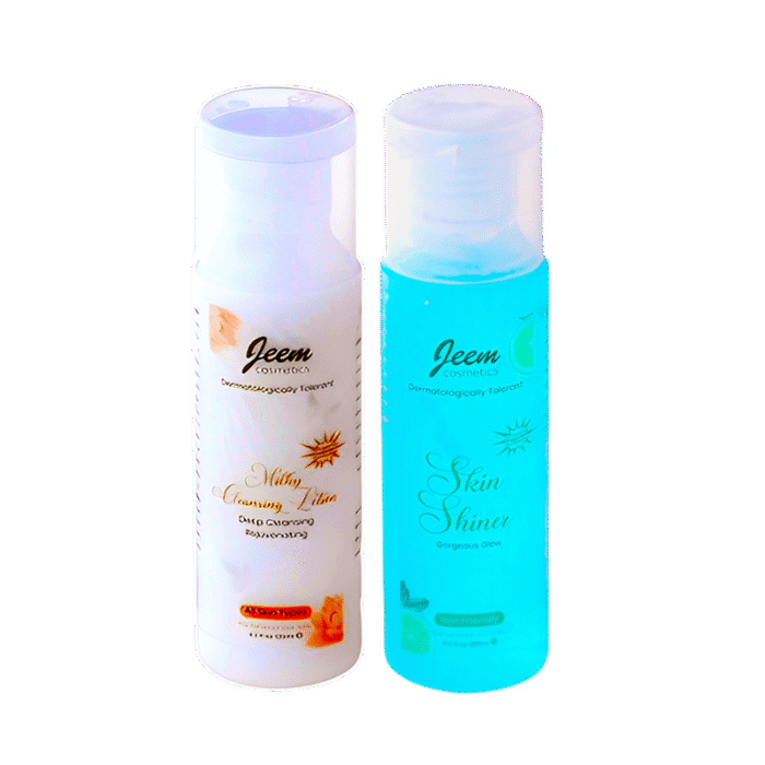 2-in-1 Skincare Essentials