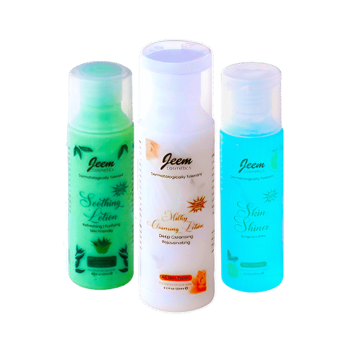 Deal No. 5 – 3-in-1 Skincare Essentials